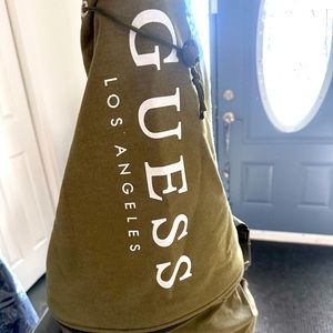 Guess gym bag or overnight bag